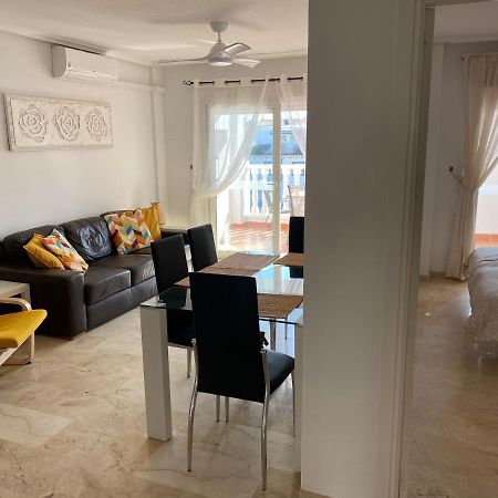 Villagolf Penthouse Orihuela Dış mekan fotoğraf