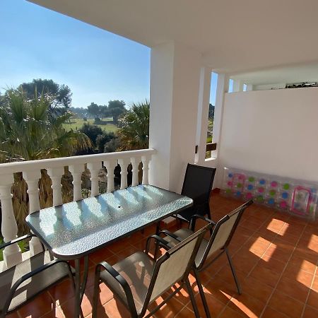 Villagolf Penthouse Orihuela Dış mekan fotoğraf