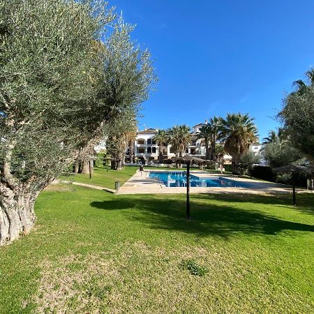 Villagolf Penthouse Orihuela Dış mekan fotoğraf