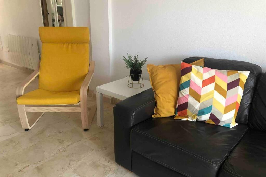 Villagolf Penthouse Orihuela Dış mekan fotoğraf