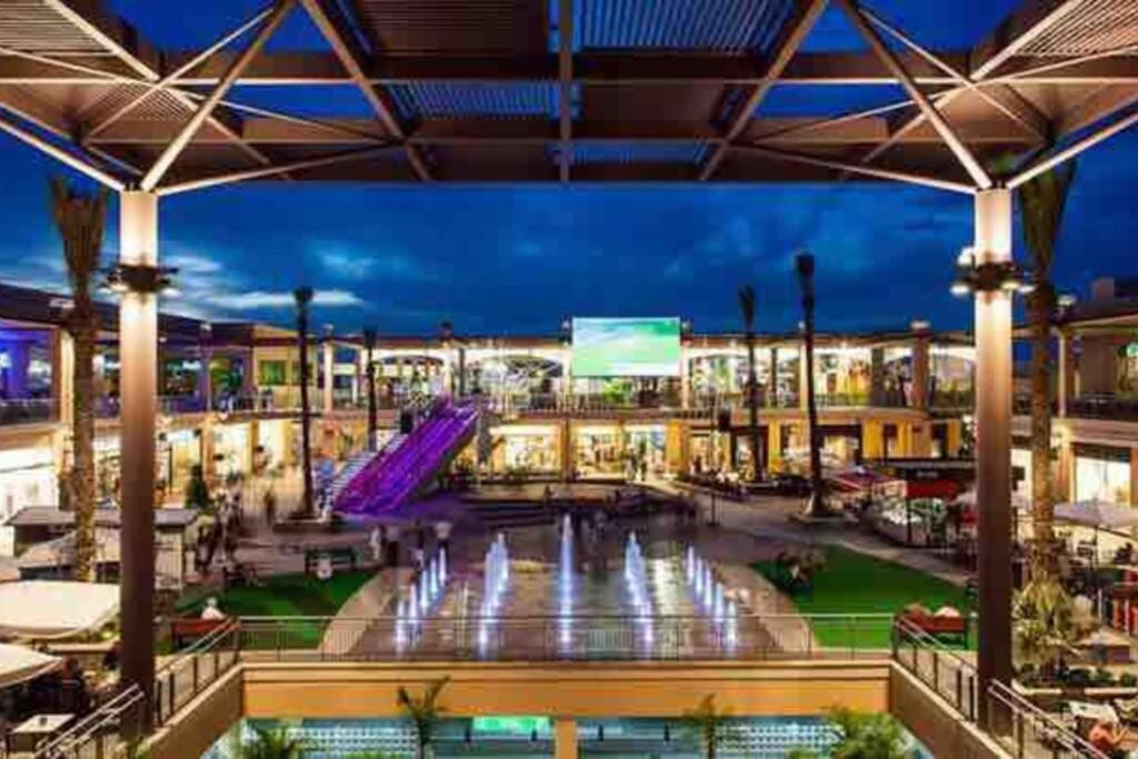 Villagolf Penthouse Orihuela Dış mekan fotoğraf