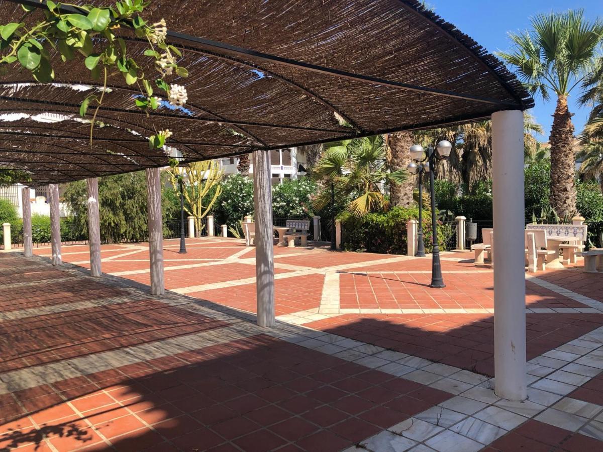 Villagolf Penthouse Orihuela Dış mekan fotoğraf