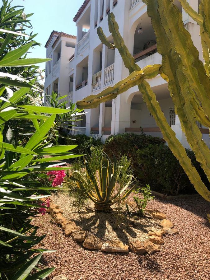 Villagolf Penthouse Orihuela Dış mekan fotoğraf
