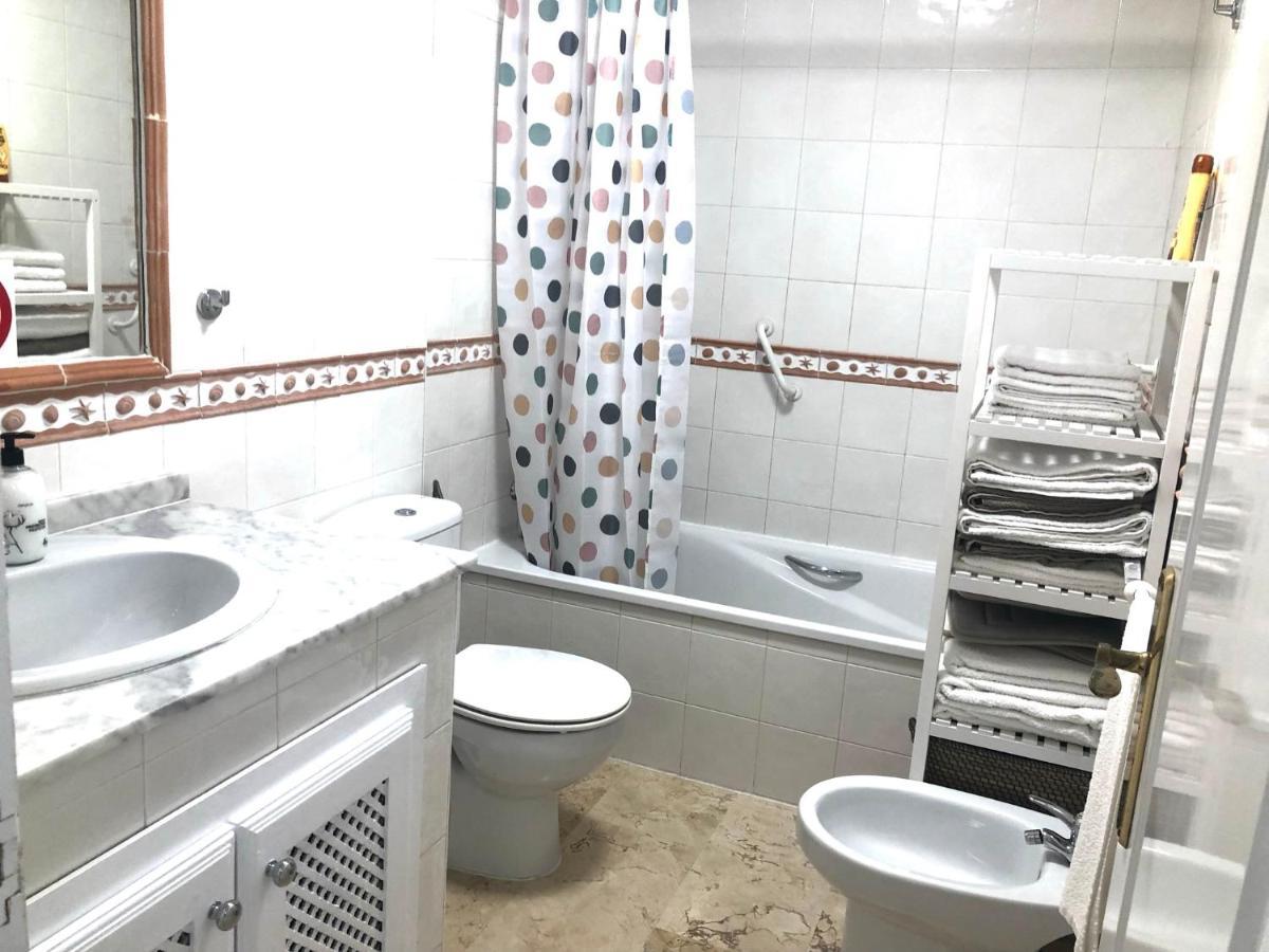 Villagolf Penthouse Orihuela Dış mekan fotoğraf
