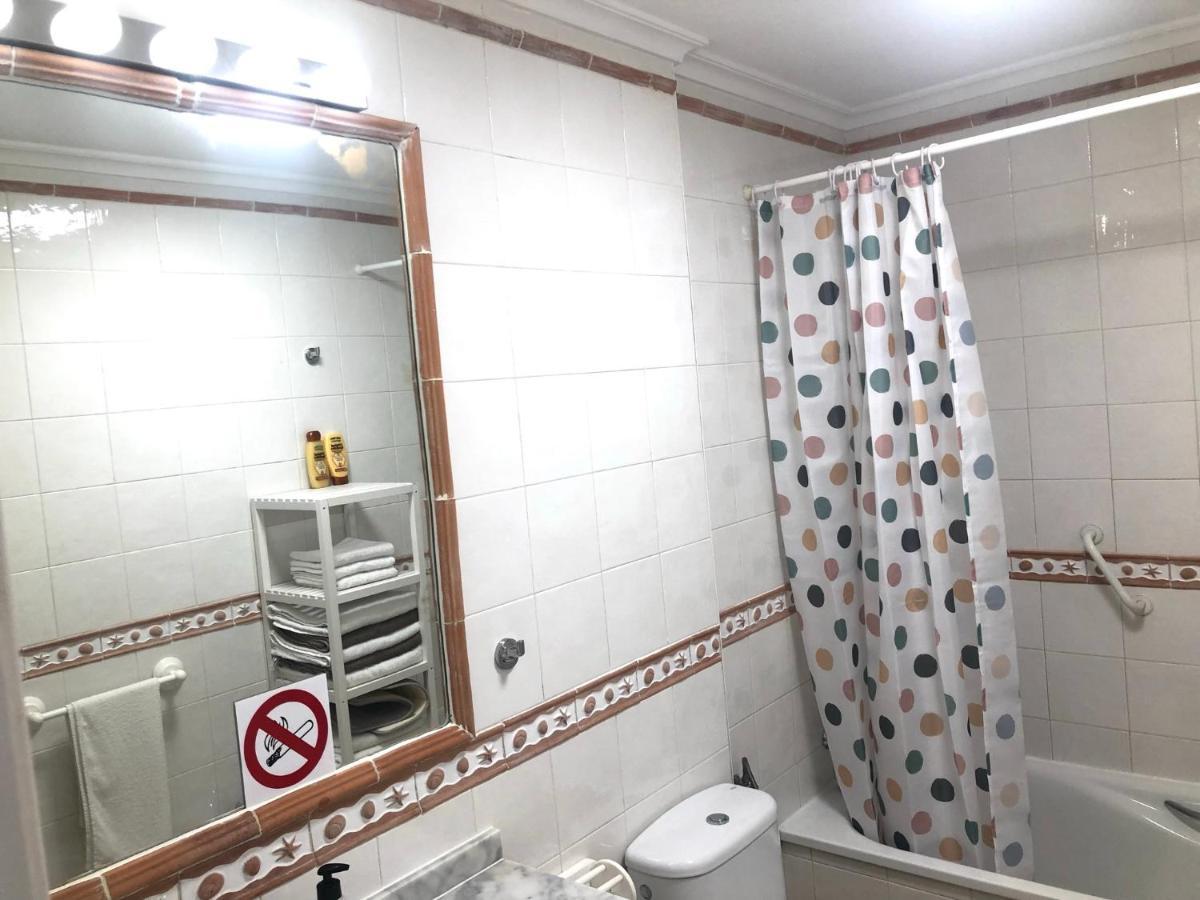 Villagolf Penthouse Orihuela Dış mekan fotoğraf