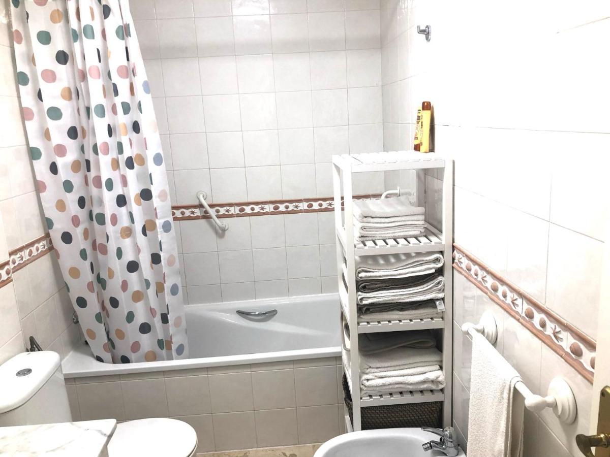 Villagolf Penthouse Orihuela Dış mekan fotoğraf