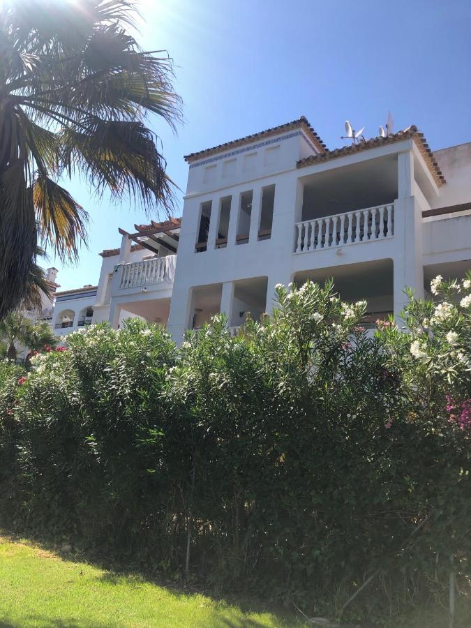 Villagolf Penthouse Orihuela Dış mekan fotoğraf