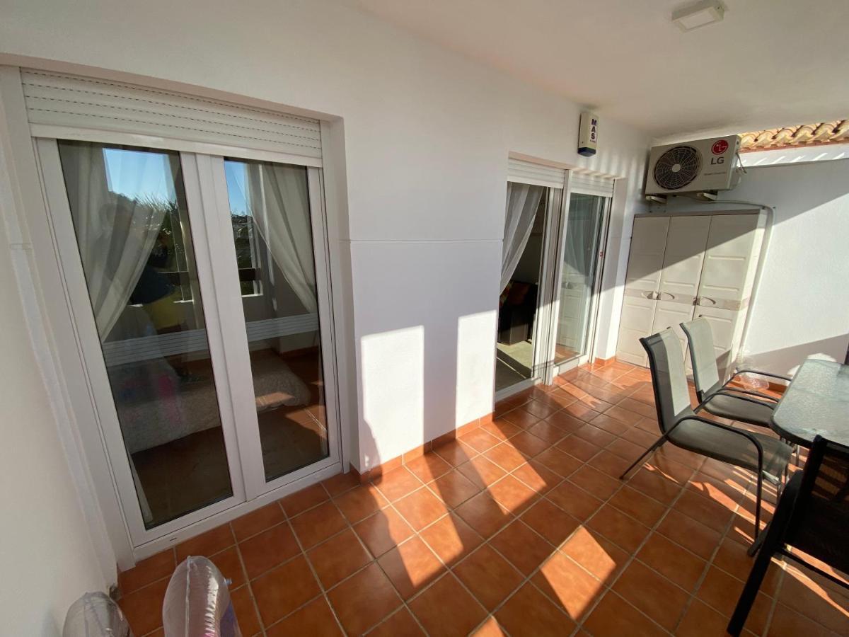 Villagolf Penthouse Orihuela Dış mekan fotoğraf