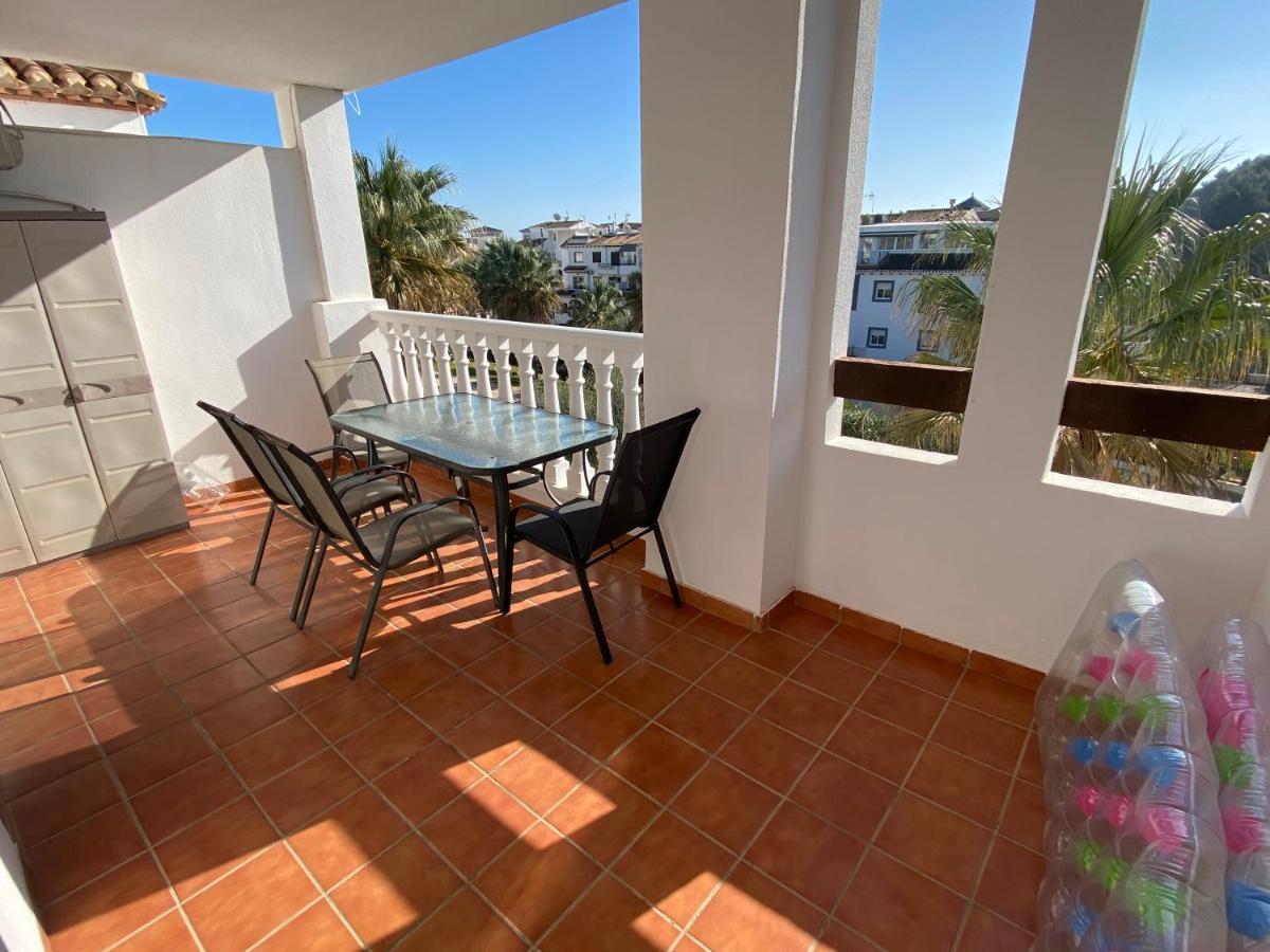 Villagolf Penthouse Orihuela Dış mekan fotoğraf