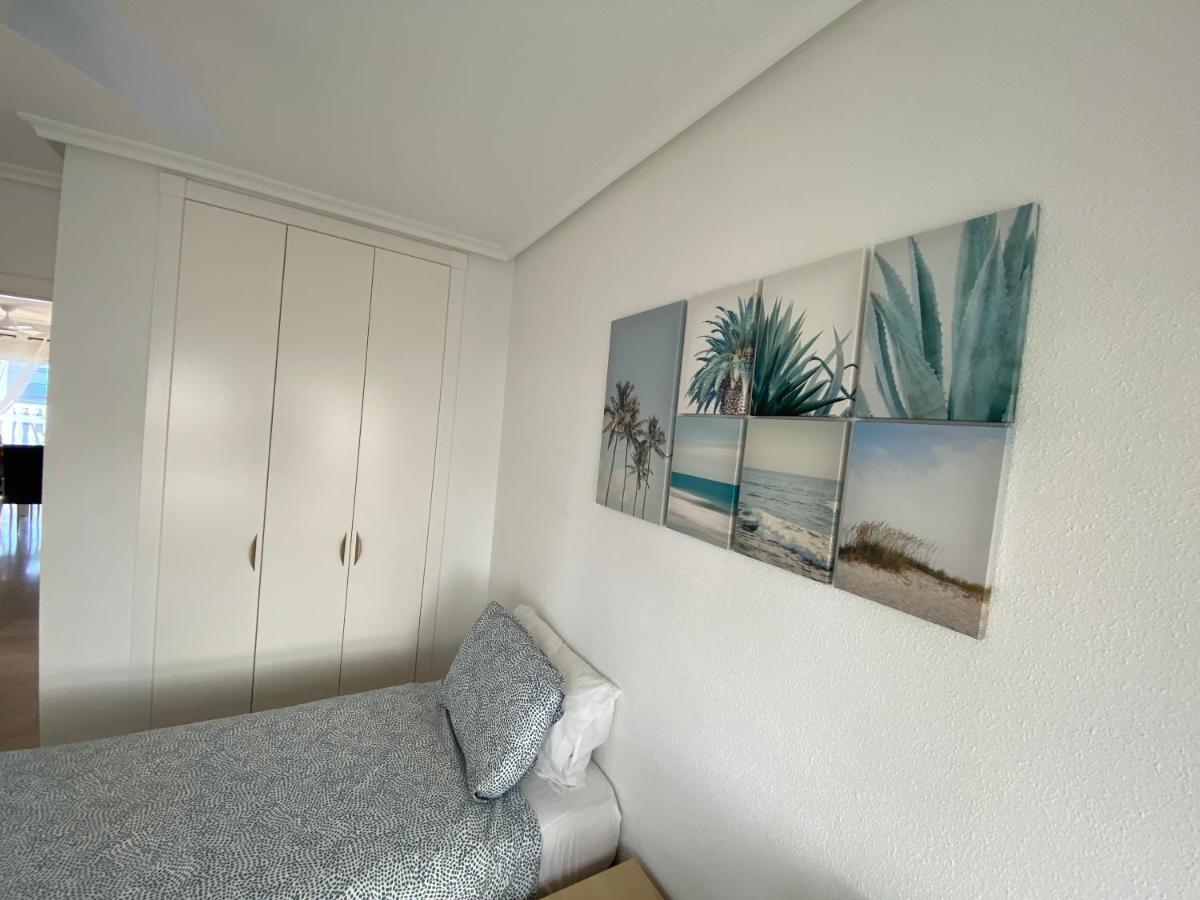 Villagolf Penthouse Orihuela Dış mekan fotoğraf