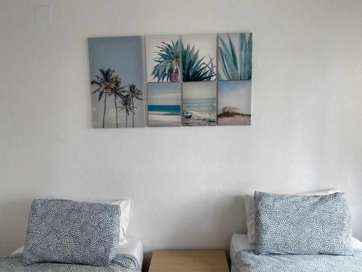 Villagolf Penthouse Orihuela Dış mekan fotoğraf