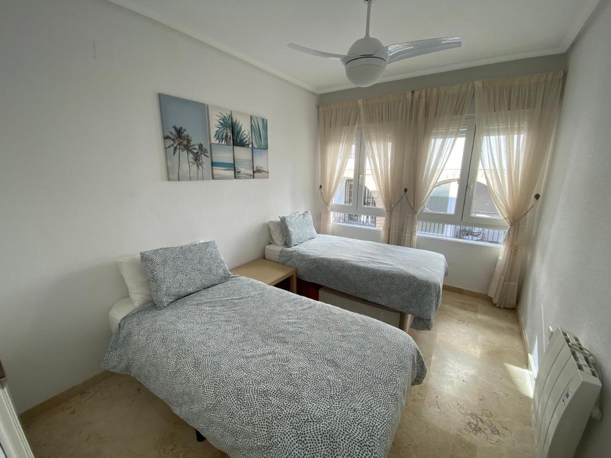Villagolf Penthouse Orihuela Dış mekan fotoğraf