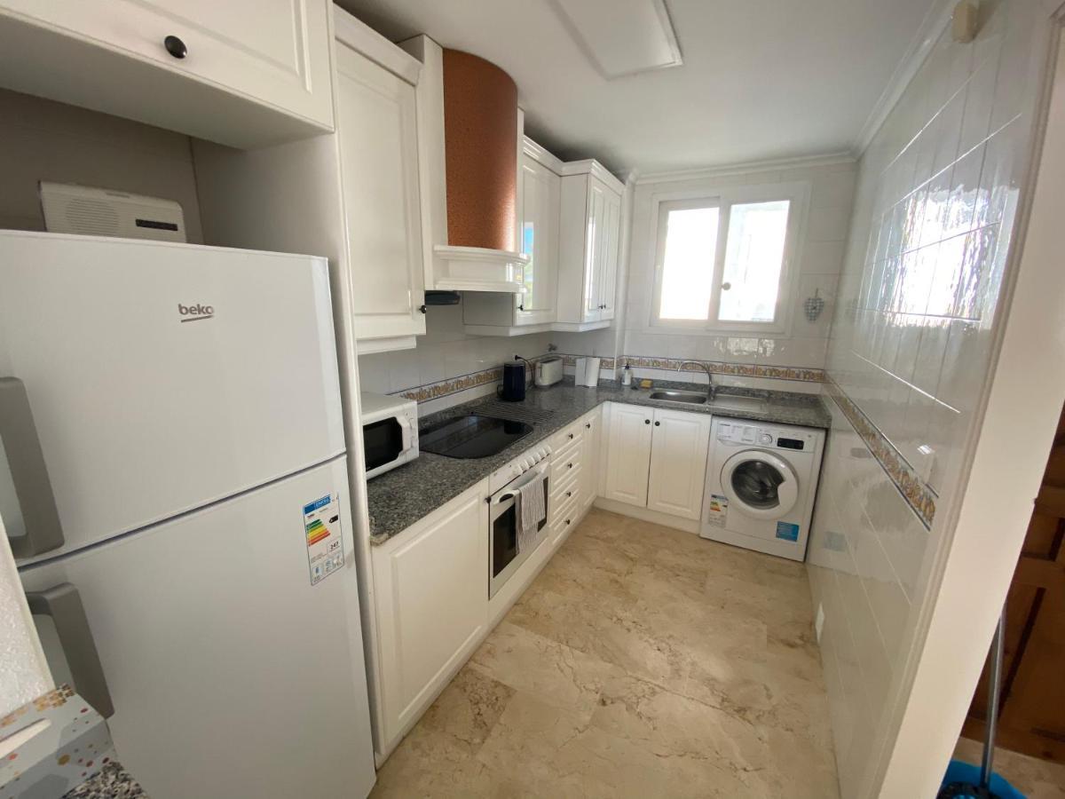 Villagolf Penthouse Orihuela Dış mekan fotoğraf