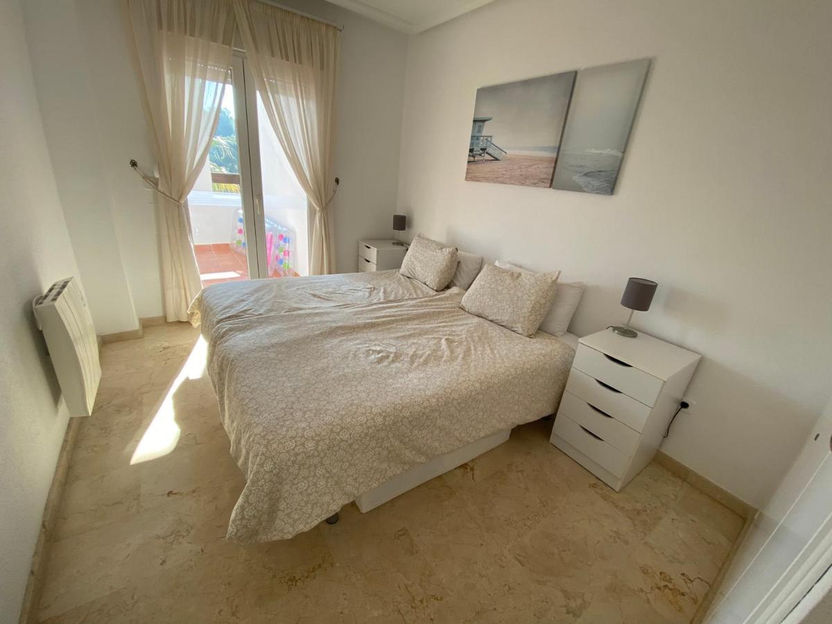 Villagolf Penthouse Orihuela Dış mekan fotoğraf