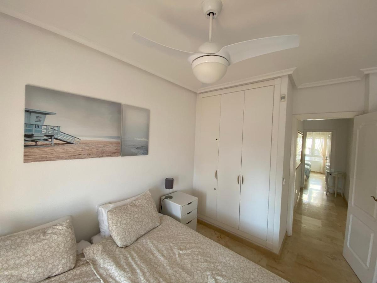 Villagolf Penthouse Orihuela Dış mekan fotoğraf