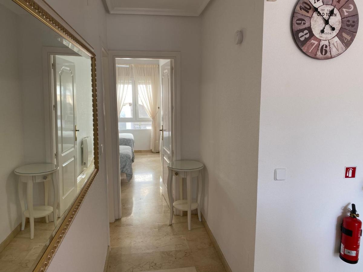 Villagolf Penthouse Orihuela Dış mekan fotoğraf