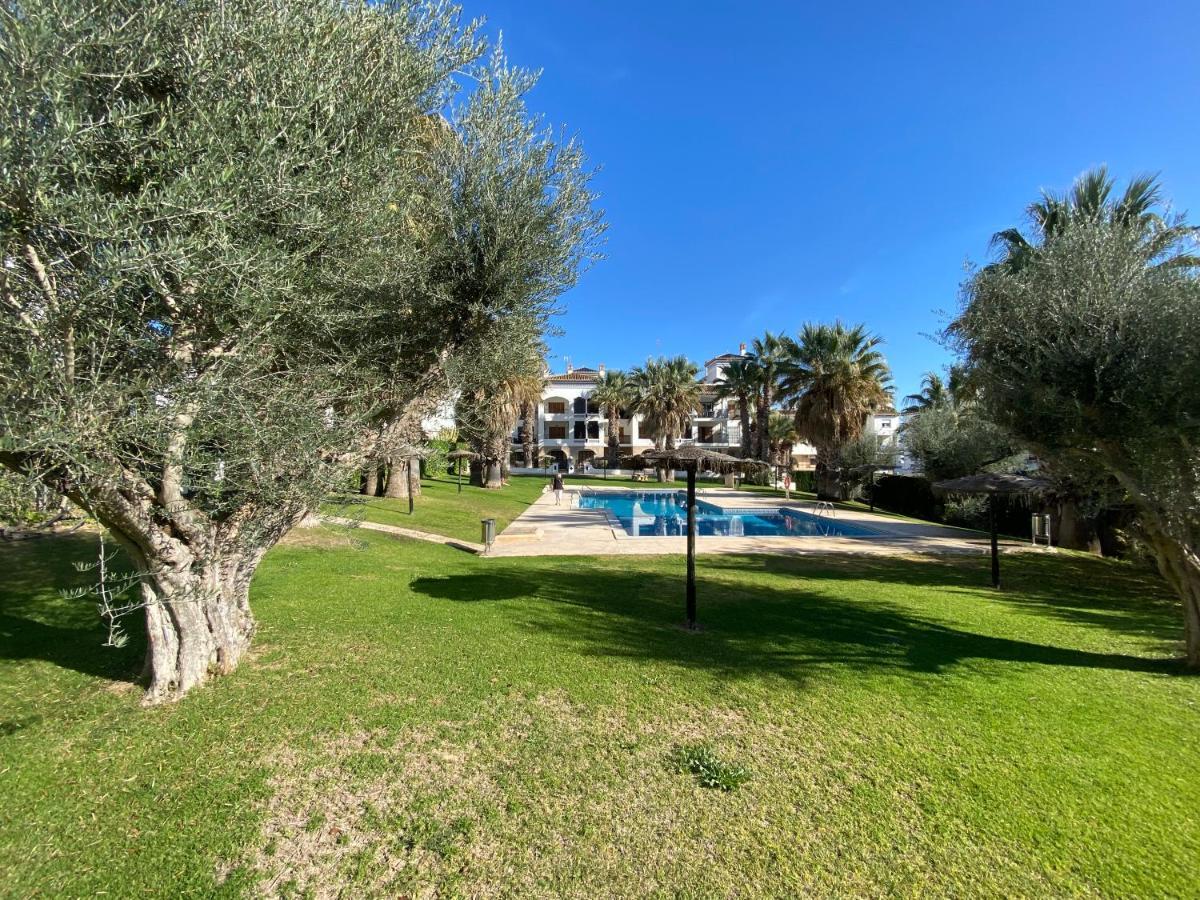 Villagolf Penthouse Orihuela Dış mekan fotoğraf