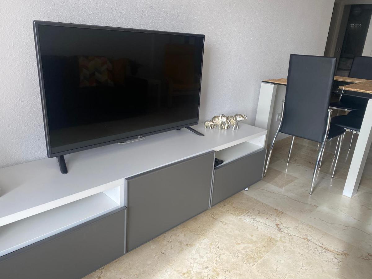 Villagolf Penthouse Orihuela Dış mekan fotoğraf